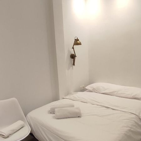 Hermosos Apartamentos En Pleno Centro Granada Esterno foto