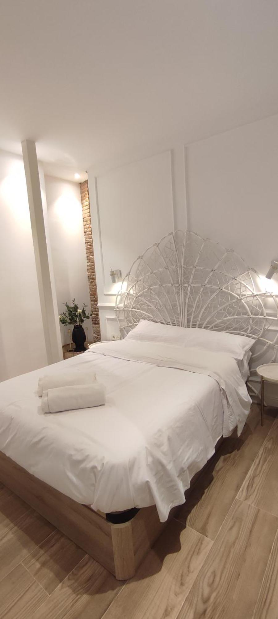 Hermosos Apartamentos En Pleno Centro Granada Esterno foto