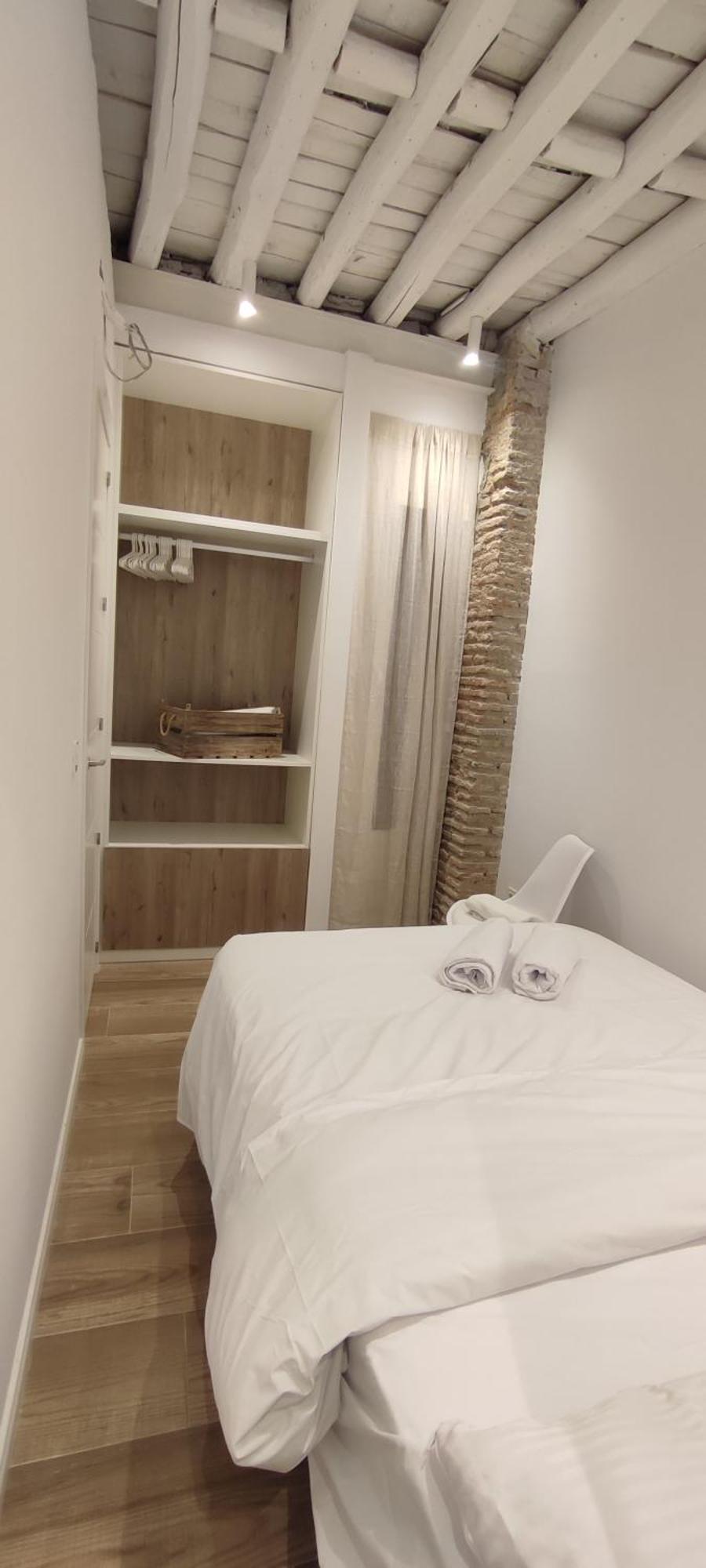 Hermosos Apartamentos En Pleno Centro Granada Esterno foto