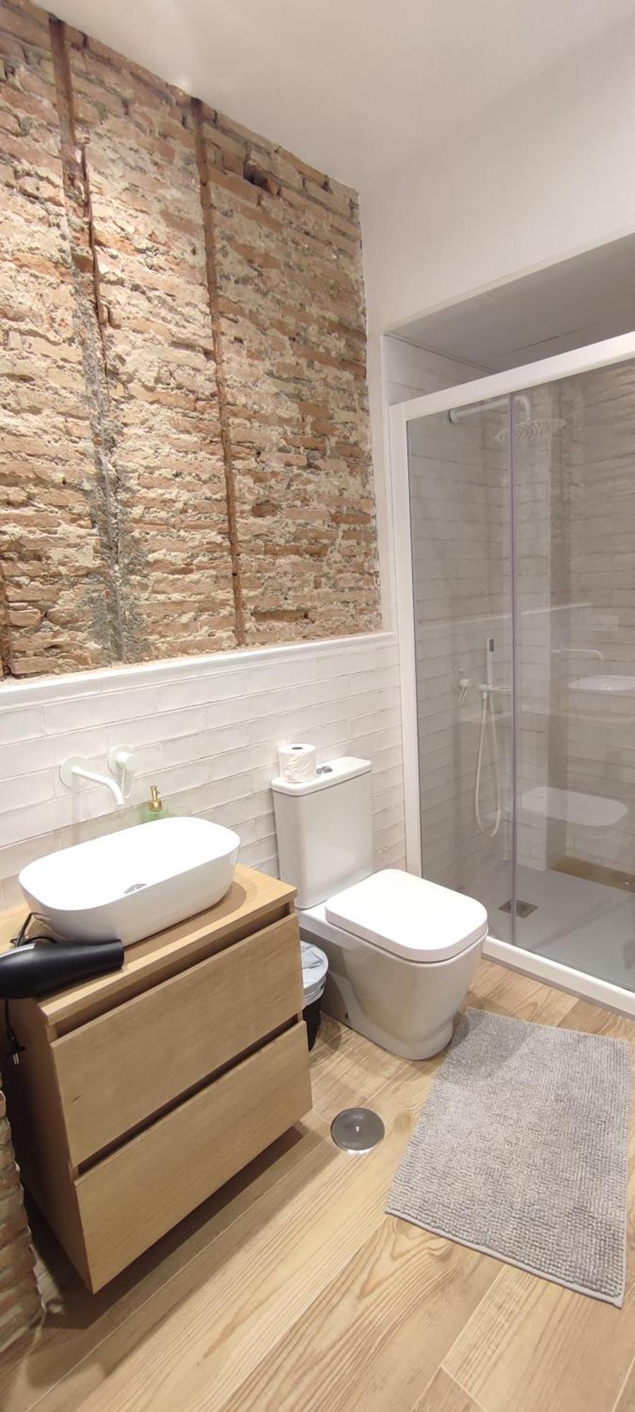 Hermosos Apartamentos En Pleno Centro Granada Esterno foto