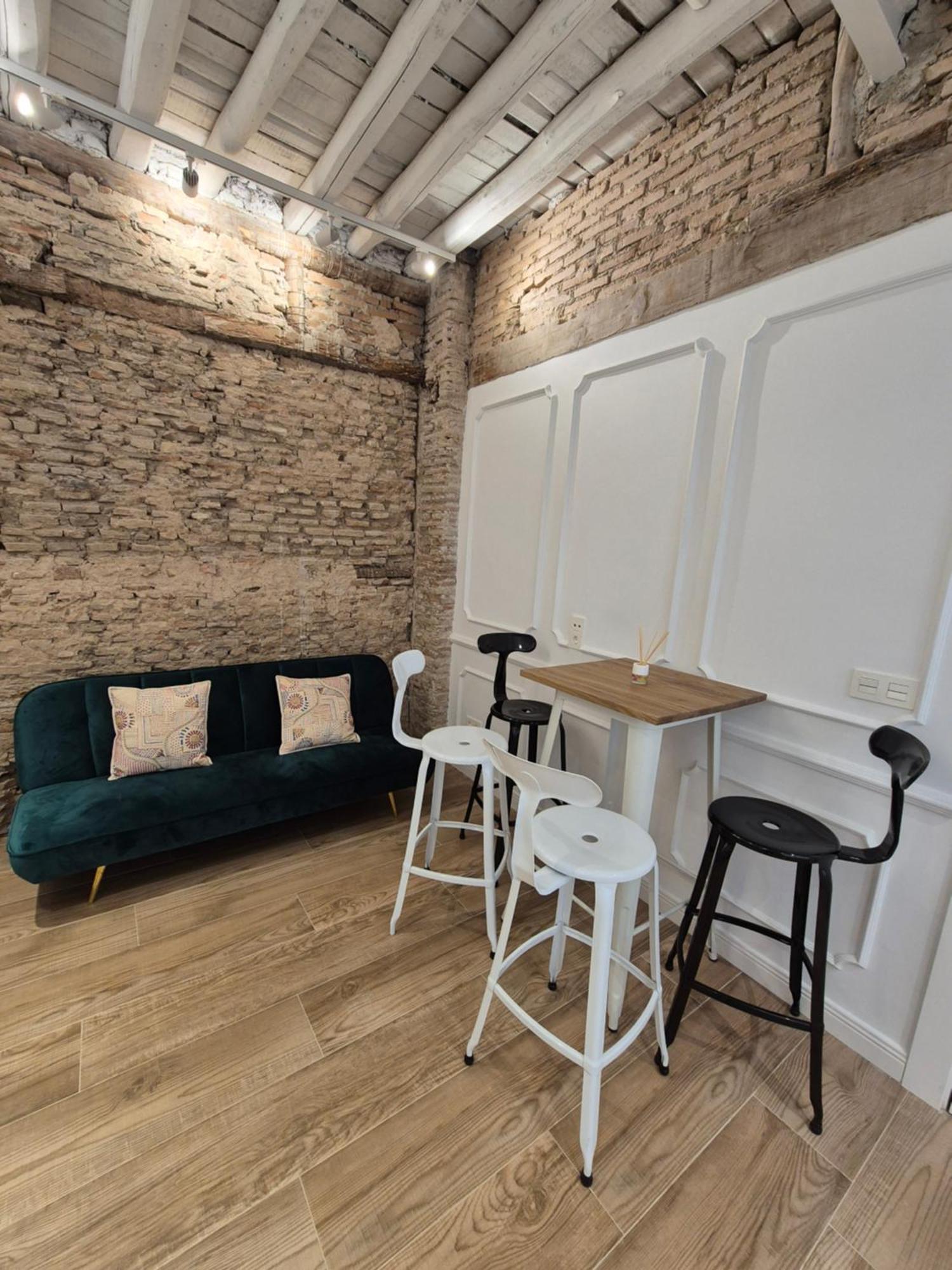 Hermosos Apartamentos En Pleno Centro Granada Esterno foto