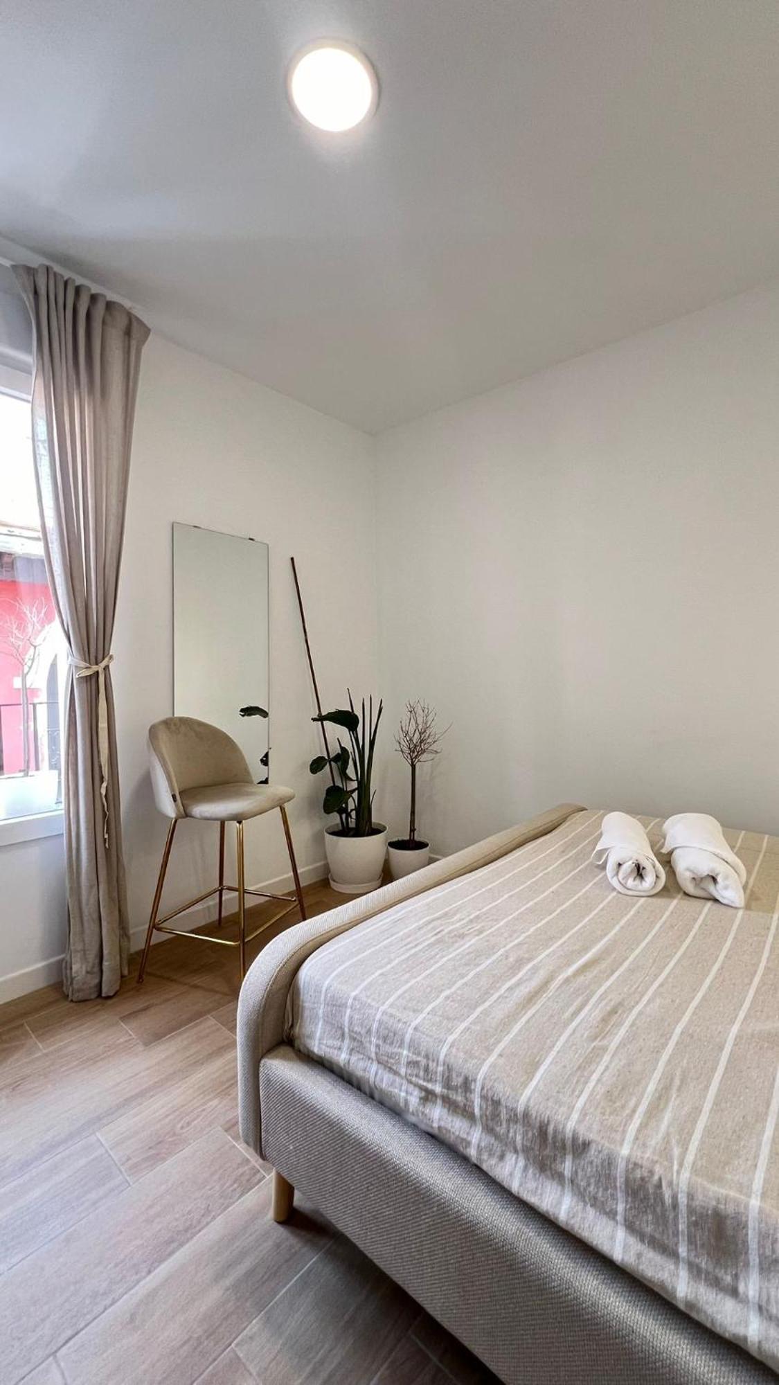 Hermosos Apartamentos En Pleno Centro Granada Esterno foto