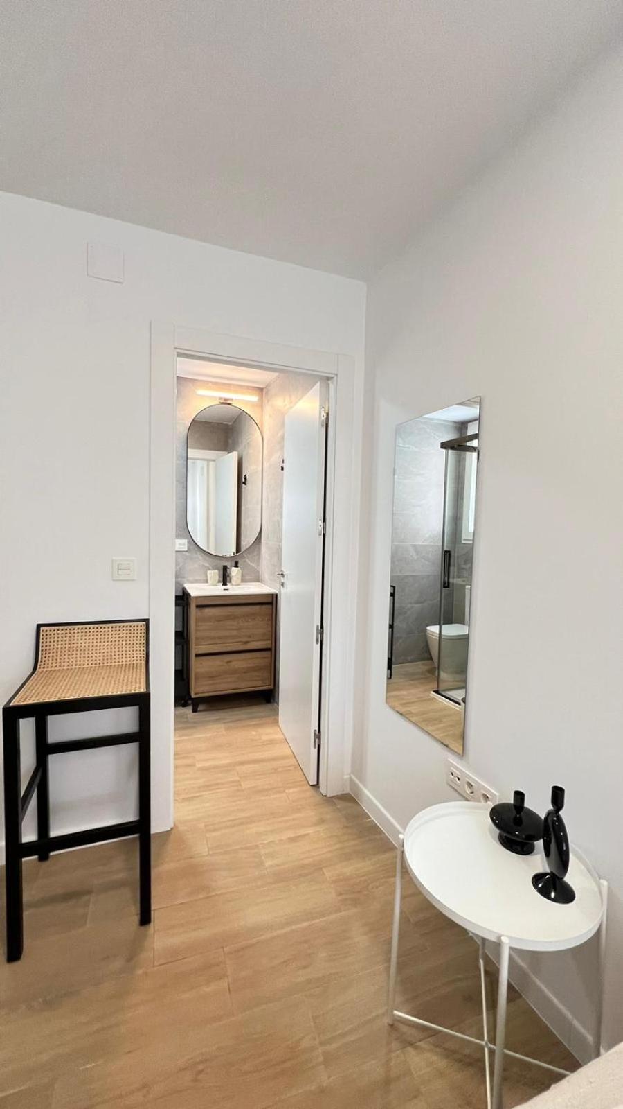 Hermosos Apartamentos En Pleno Centro Granada Esterno foto