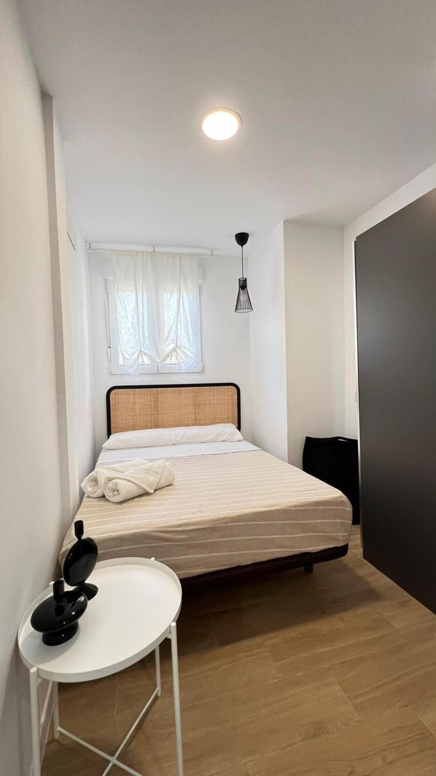 Hermosos Apartamentos En Pleno Centro Granada Esterno foto