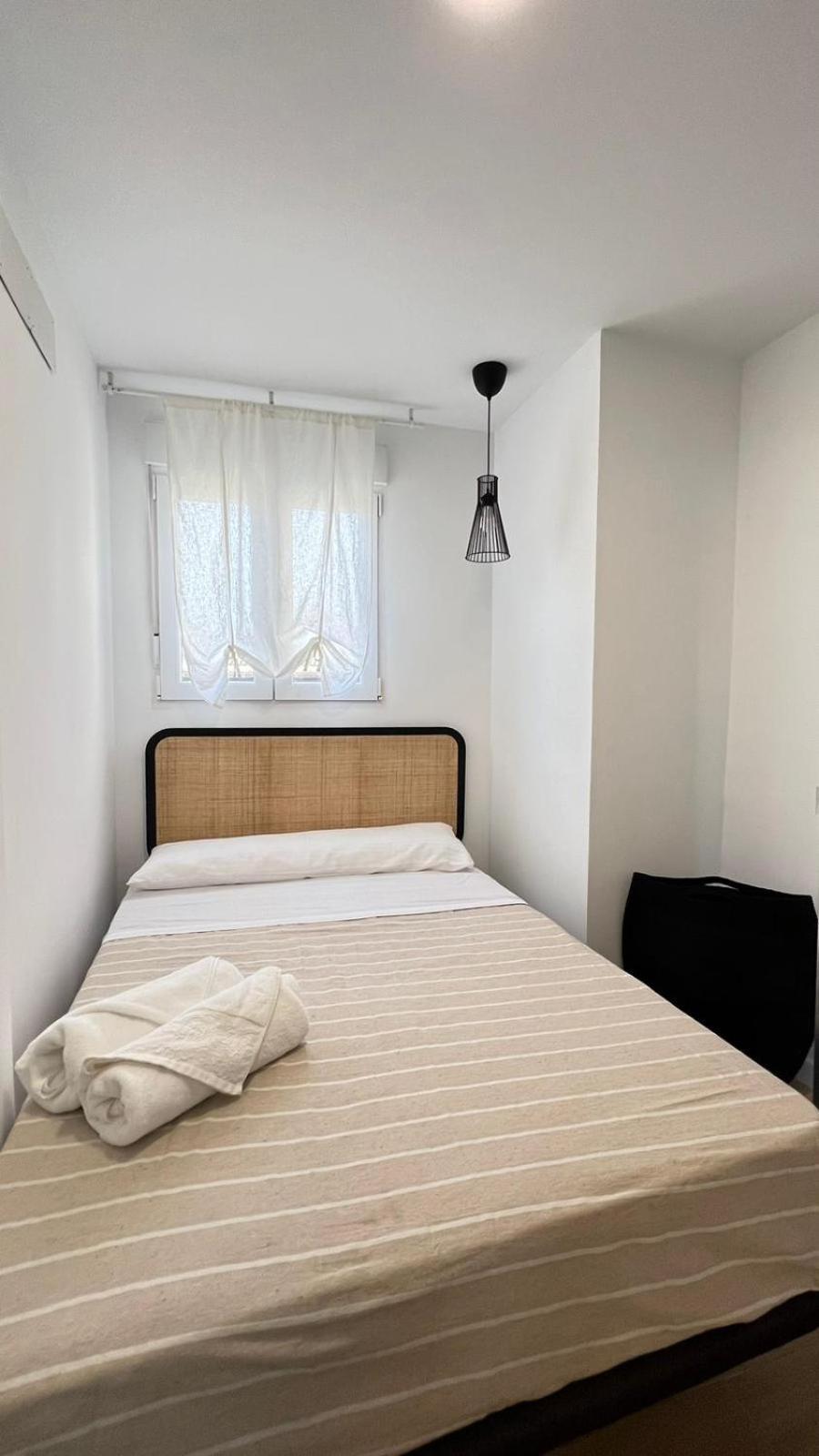 Hermosos Apartamentos En Pleno Centro Granada Esterno foto