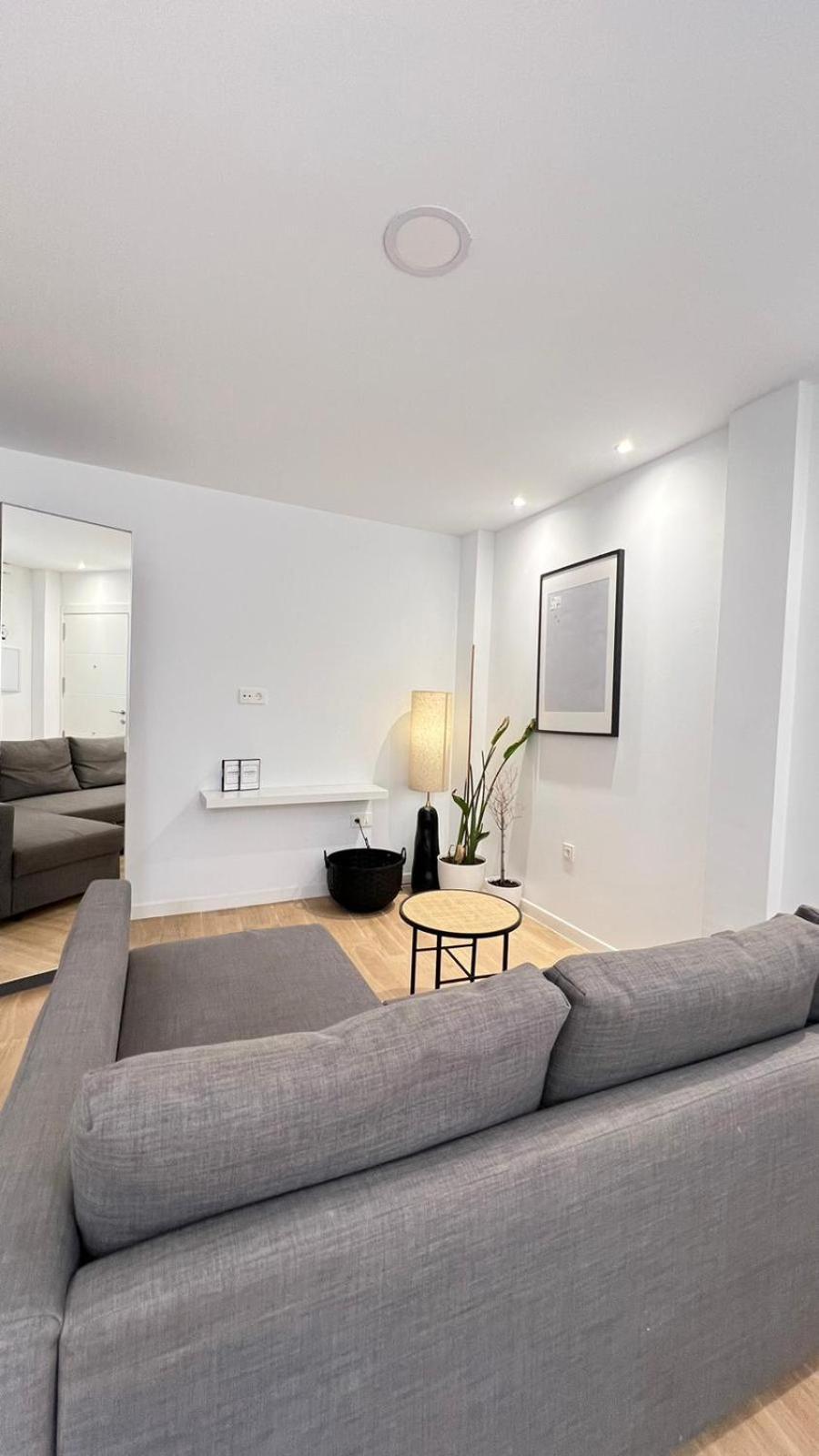 Hermosos Apartamentos En Pleno Centro Granada Esterno foto