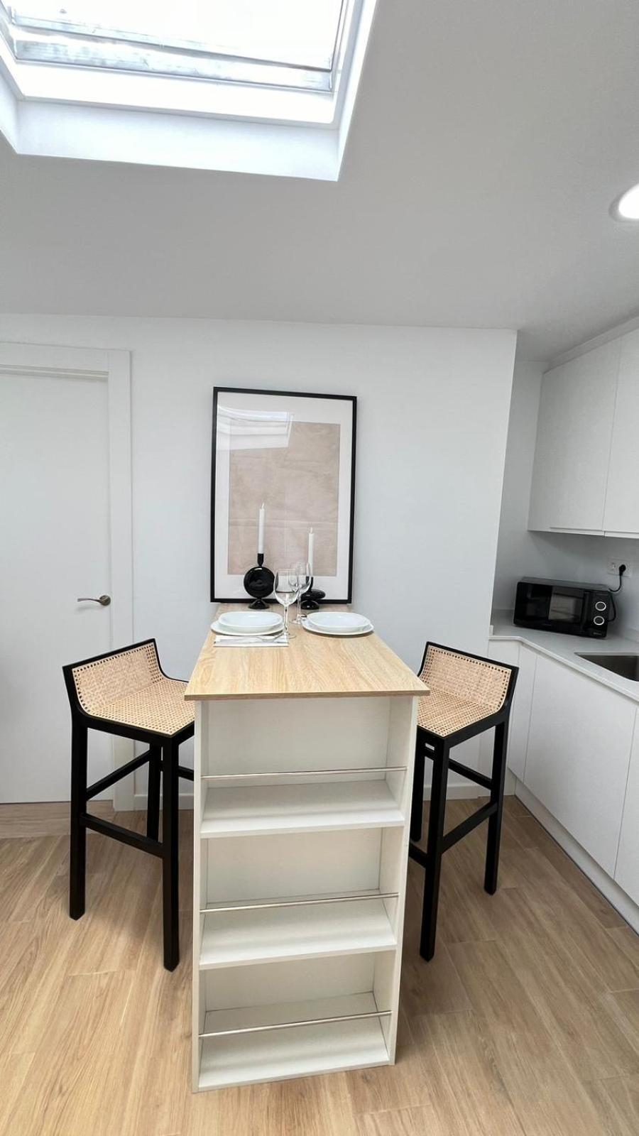 Hermosos Apartamentos En Pleno Centro Granada Esterno foto